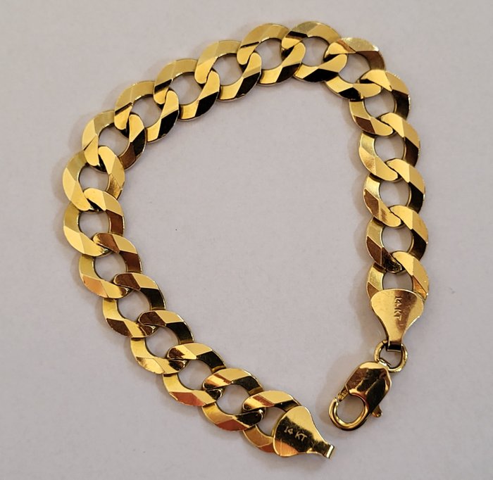 Chain bracelet kt. for sale  