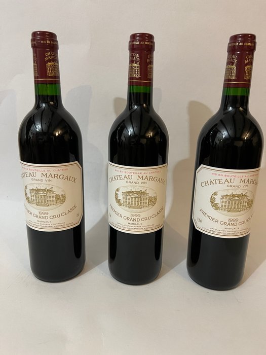 1999 chateau margaux for sale  