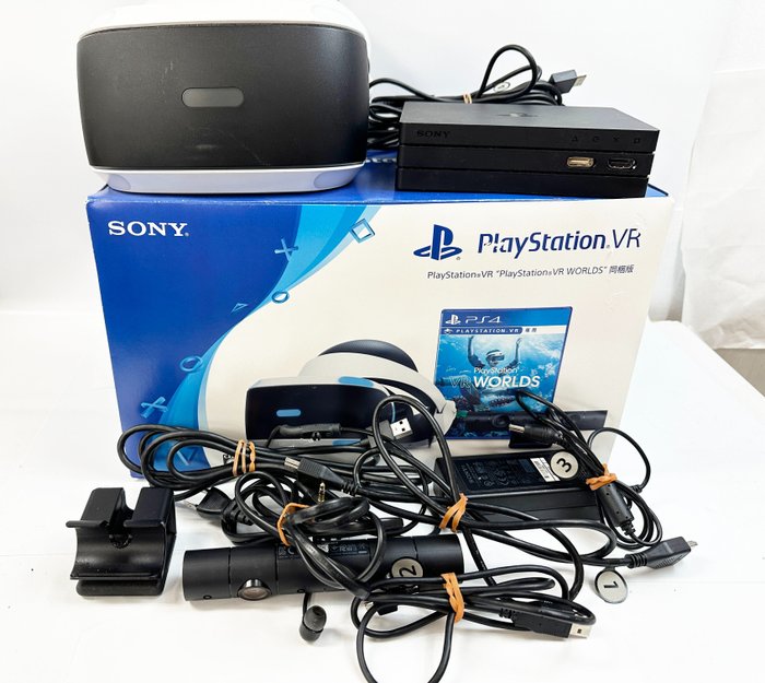 Sony sony playstation usato  