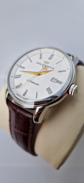 Philip watch r8221150005 d'occasion  