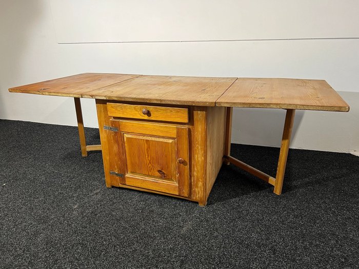 Table wood folding for sale  