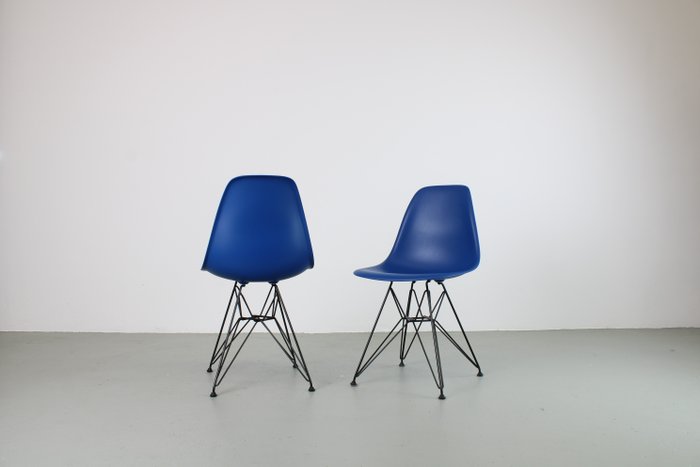 Vitra charles ray d'occasion  