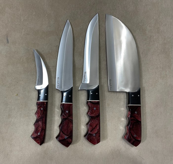Table knife sharpedge for sale  