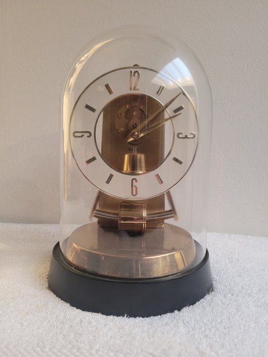 Mantel clock electromagnetic for sale  