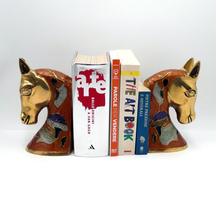 Bookend mod. horse for sale  