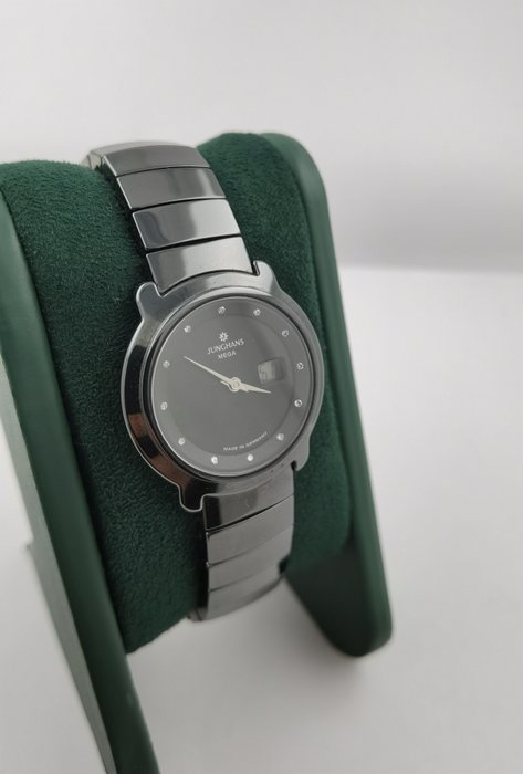 Junghans reserve price for sale  