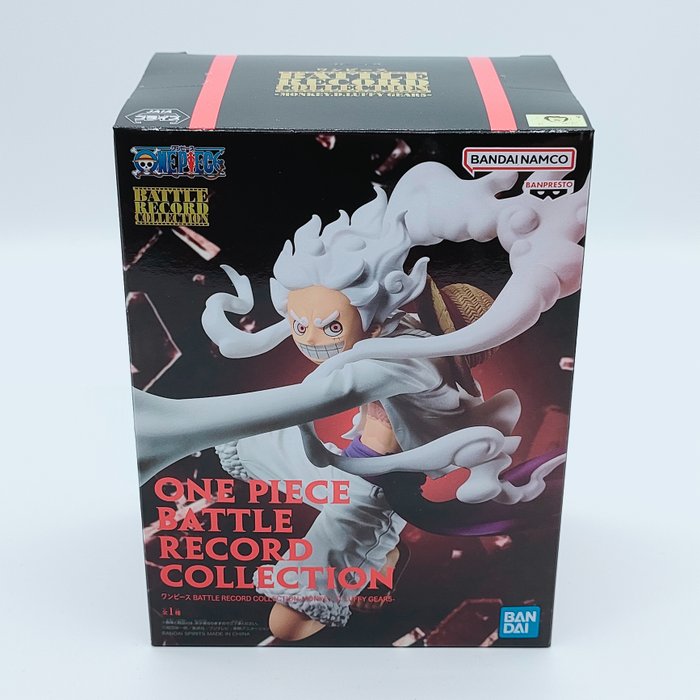 Bandai figure one d'occasion  