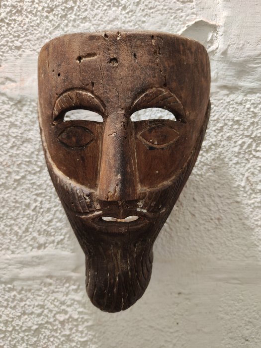 Mask moor old for sale  
