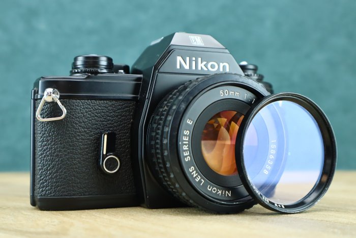 Nikon 50mm 1 d'occasion  