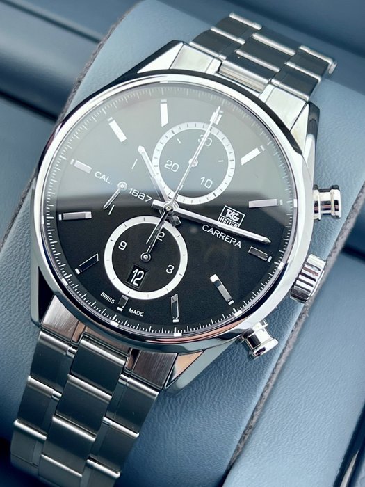 Tag heuer reserve d'occasion  