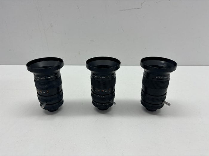 Kowa zoom lens d'occasion  