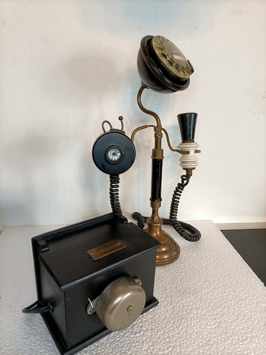 Siemens analogue telephone d'occasion  