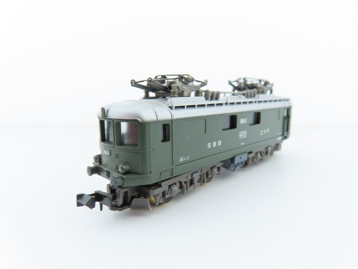 Lima electric locomotive for sale  