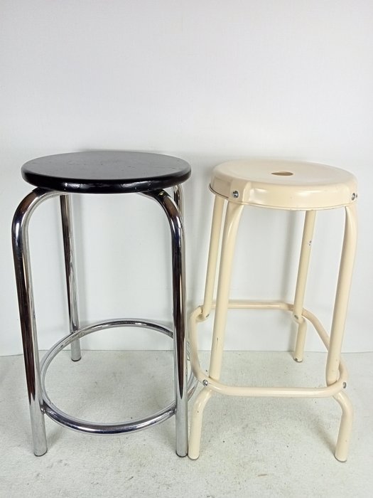 Stool two stools for sale  