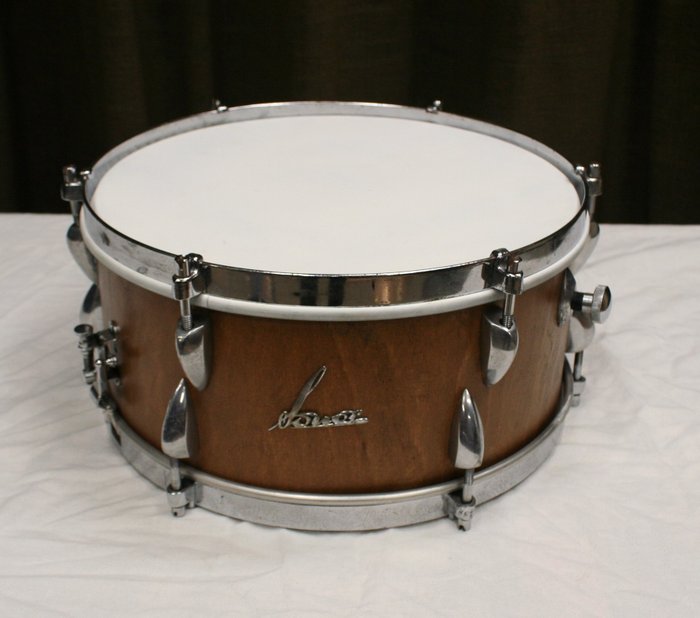 Sonor d422 snare for sale  