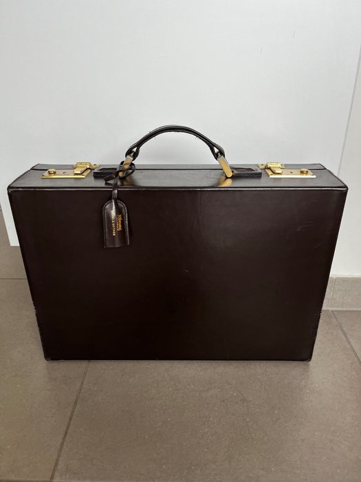 Delvaux briefcase for sale  