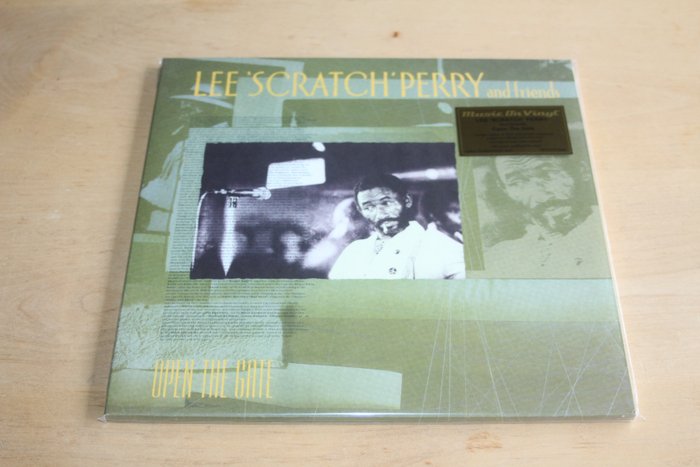 Lee scratch perry for sale  