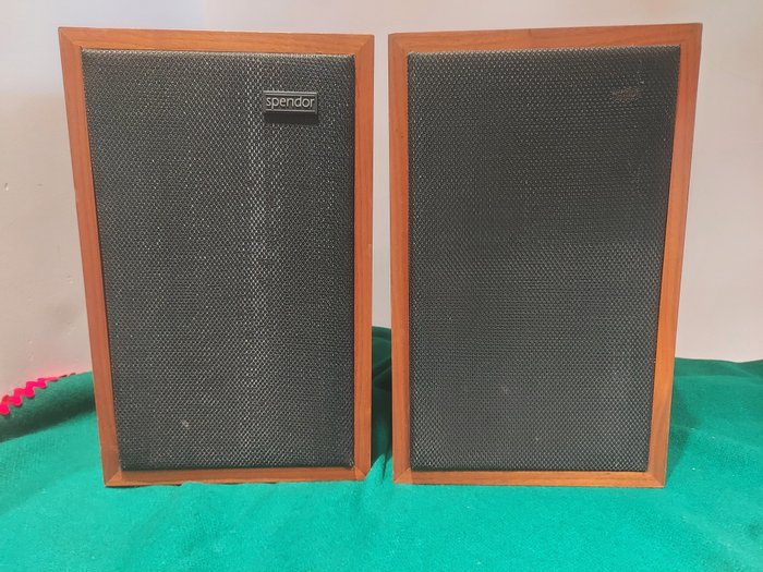 Spendor ls3 matching for sale  