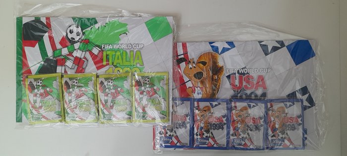 Tato stickers italy d'occasion  