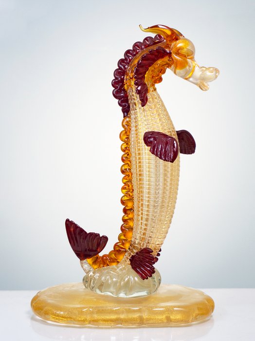 Murano glass sculpture for sale  