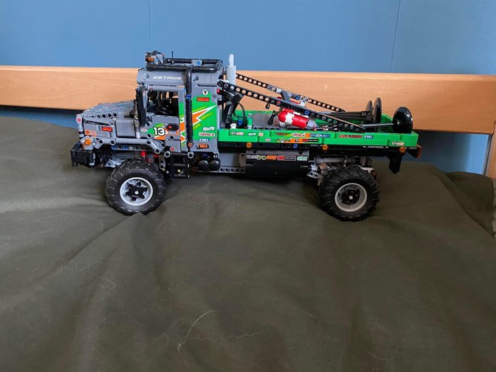 Lego technic 42129 for sale  