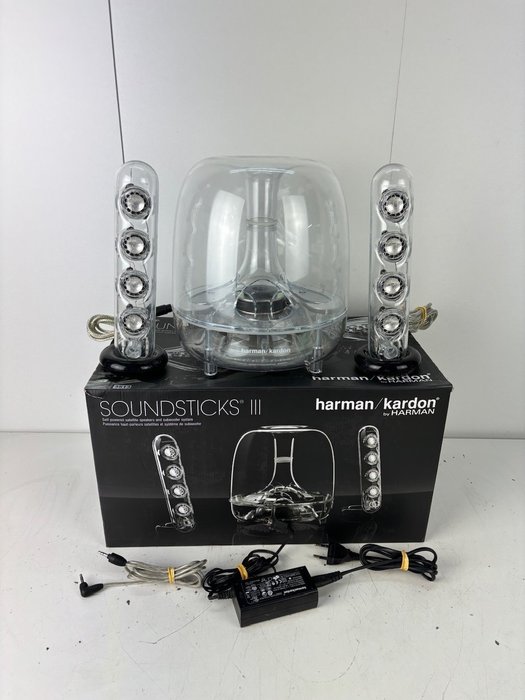 Harman kardon sound for sale  