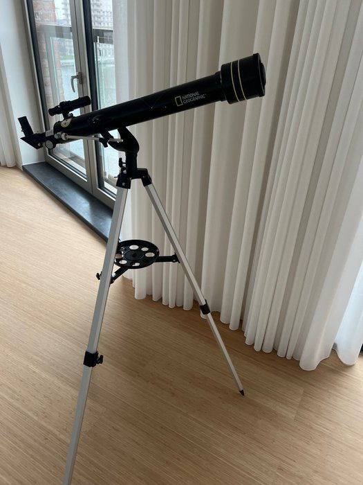 Telescope national geografic for sale  
