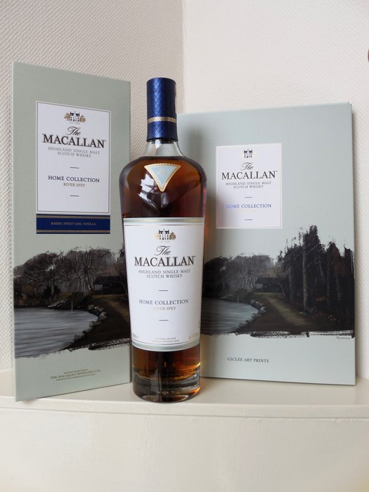 Macallan home collection for sale  