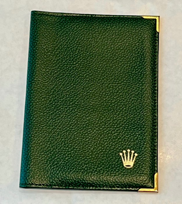 Rolex passport leather d'occasion  