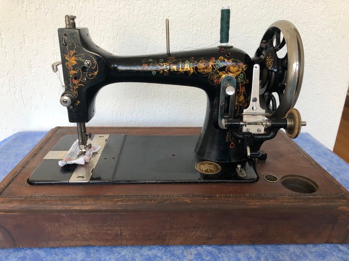 Victoria sewing machine for sale  