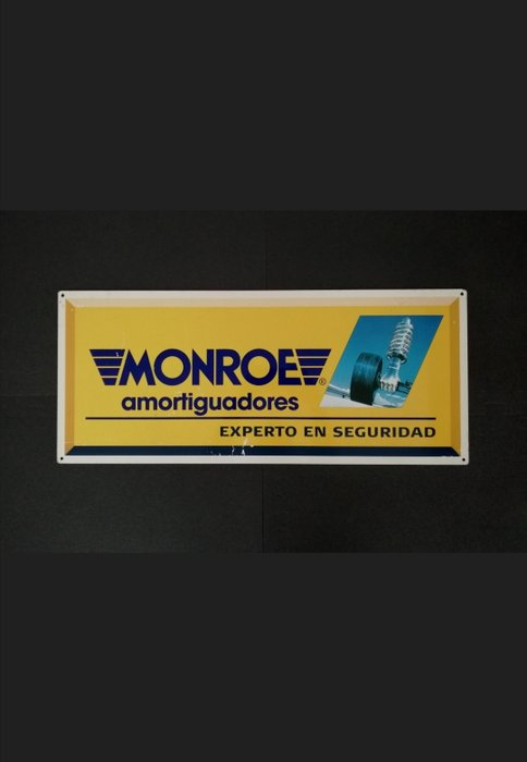 1990s monroe shock for sale  
