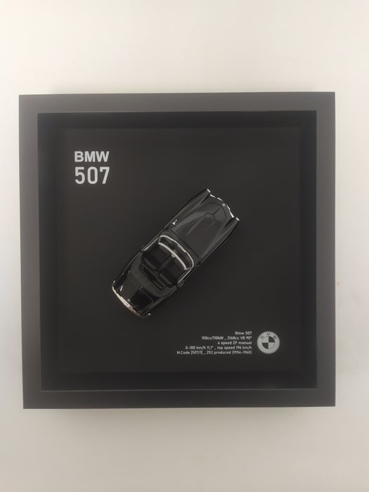 Decorative object bmw for sale  