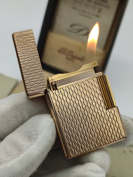 Dupont gold plated for sale  