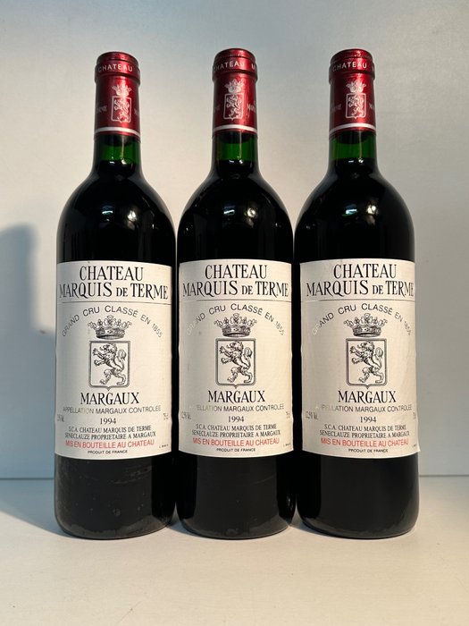1994 chateau marquis for sale  