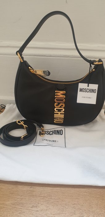 Moschino couture crossbody for sale  