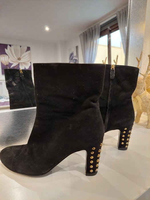 Gucci ankle boots for sale  