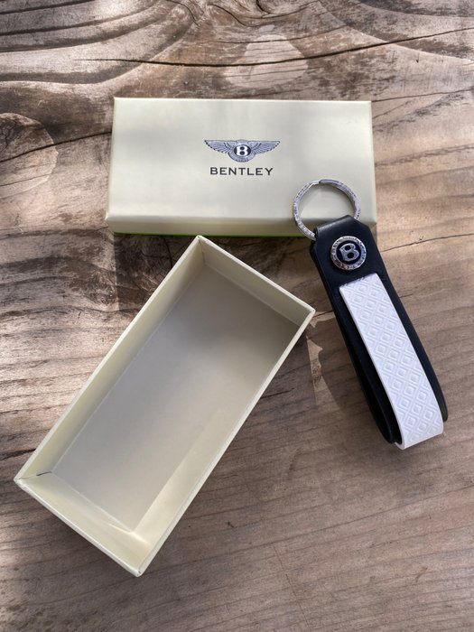 Key ring bentley d'occasion  