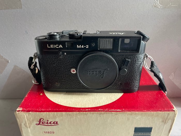 Leica winder elmarit d'occasion  