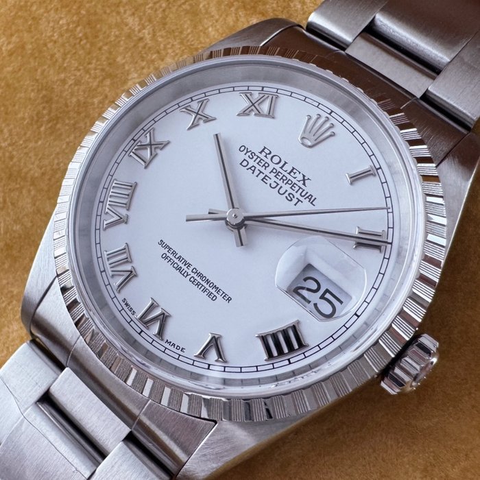 Rolex datejust 36mm for sale  