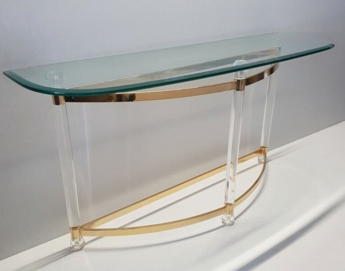 Console table console d'occasion  
