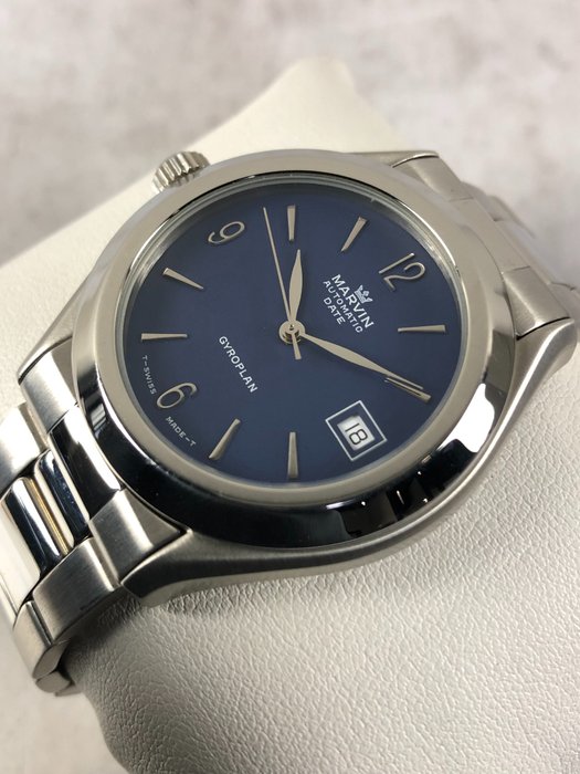 Marvin gyroplan automatic for sale  