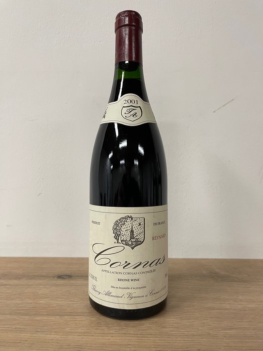 2001 thierry allemand for sale  