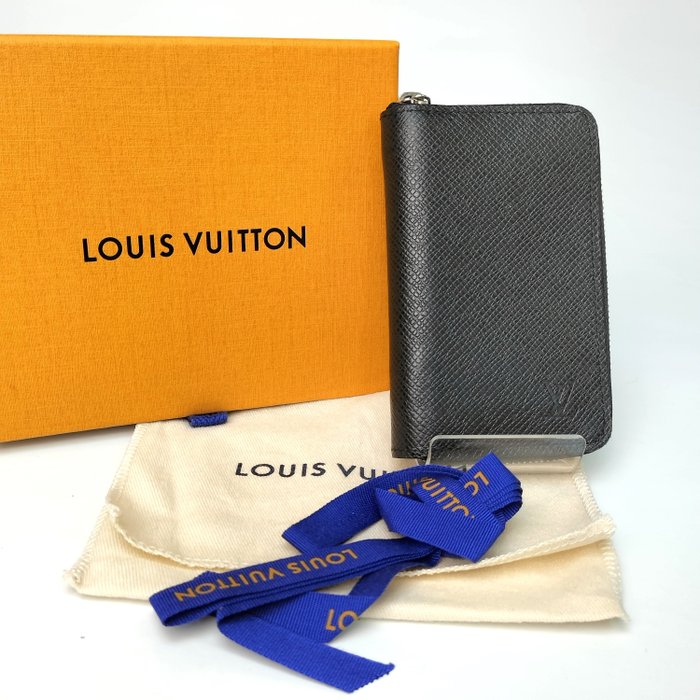 Louis vuitton zippy for sale  