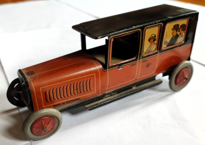 Lehmann toy car for sale  