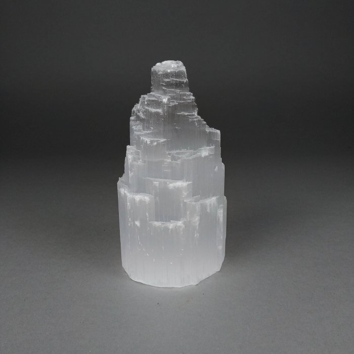 Selenite crystal freeform for sale  