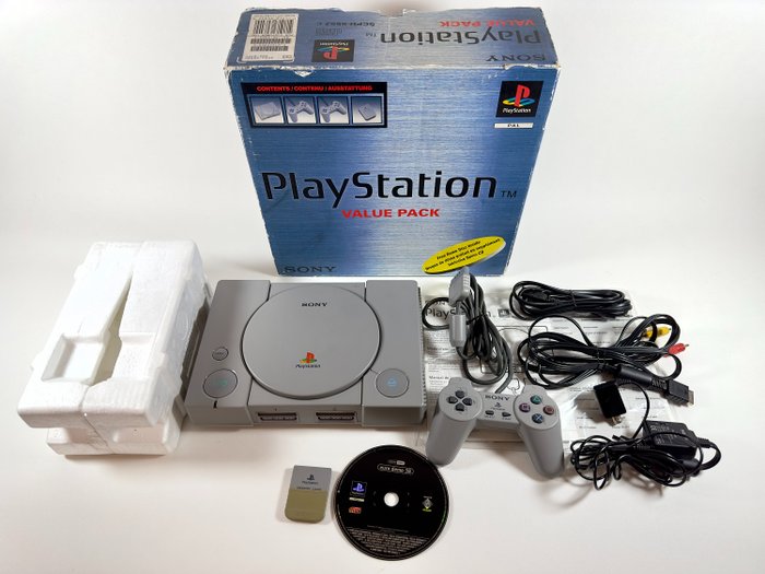 Sony sony playstation for sale  
