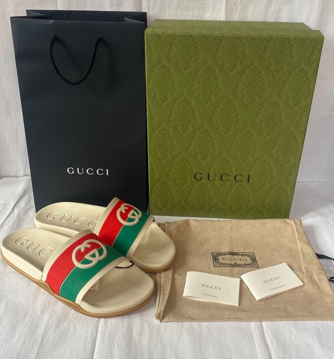 Gucci sneakers size for sale  