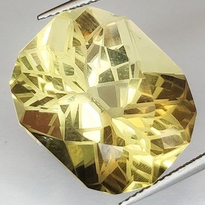 Special cut citrine d'occasion  