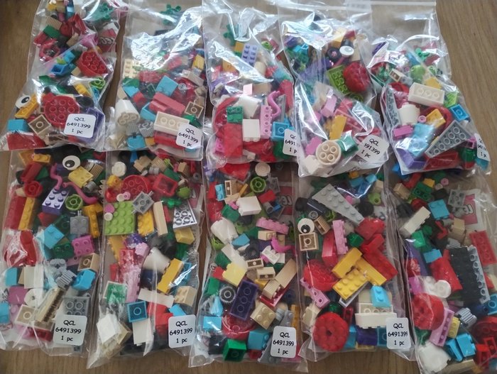Lego promotional 6491399 for sale  