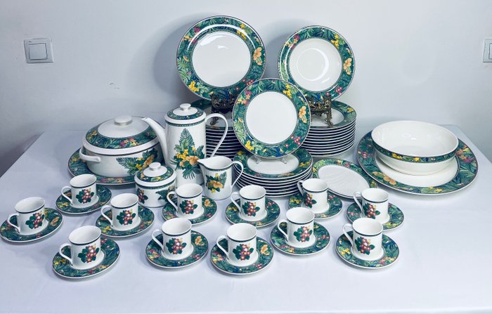 Mikasa table service for sale  